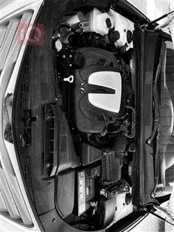 Hyundai Azera